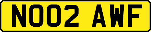 NO02AWF