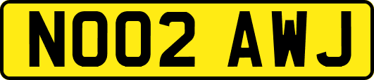 NO02AWJ