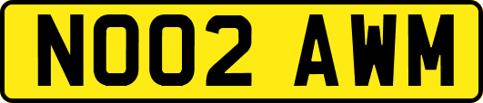 NO02AWM