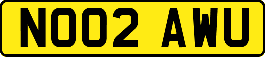 NO02AWU