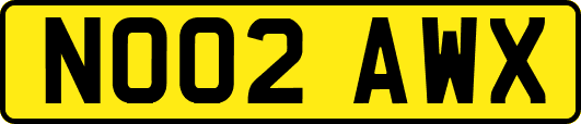 NO02AWX