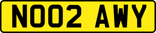 NO02AWY