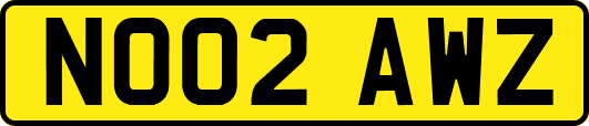 NO02AWZ