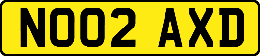 NO02AXD