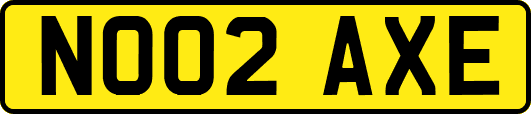 NO02AXE