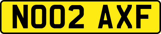 NO02AXF