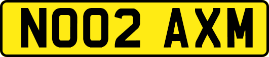 NO02AXM