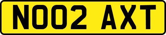 NO02AXT