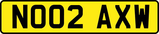 NO02AXW