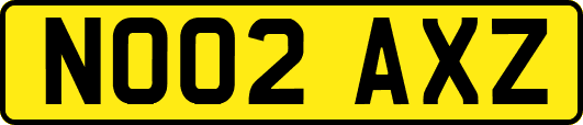 NO02AXZ
