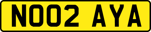 NO02AYA