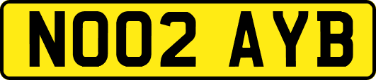 NO02AYB