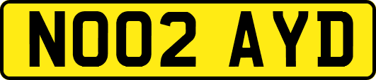 NO02AYD