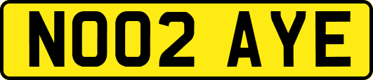 NO02AYE