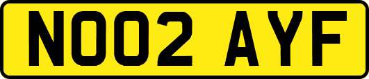 NO02AYF