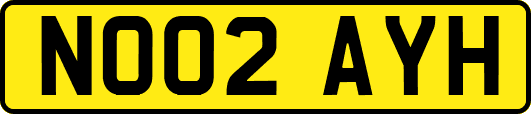 NO02AYH