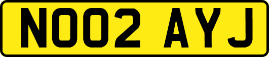 NO02AYJ