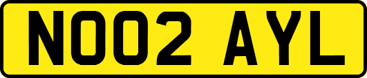 NO02AYL