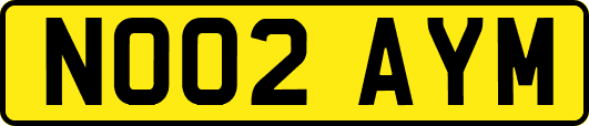 NO02AYM