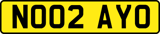 NO02AYO