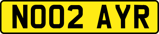 NO02AYR