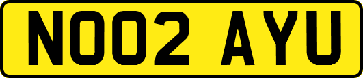 NO02AYU
