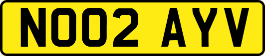 NO02AYV