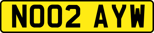 NO02AYW