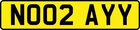NO02AYY