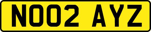 NO02AYZ