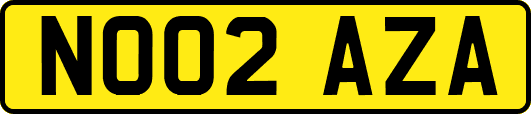 NO02AZA