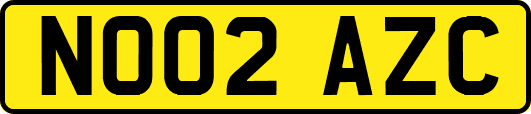 NO02AZC