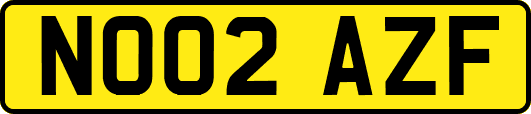 NO02AZF