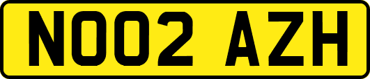 NO02AZH