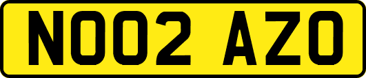 NO02AZO
