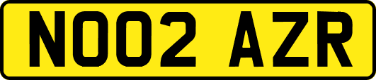 NO02AZR