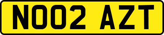 NO02AZT