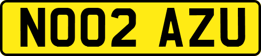 NO02AZU