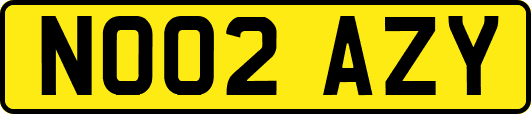 NO02AZY