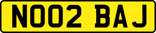 NO02BAJ