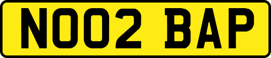 NO02BAP