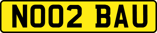 NO02BAU