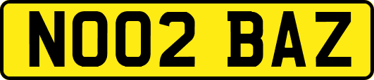 NO02BAZ