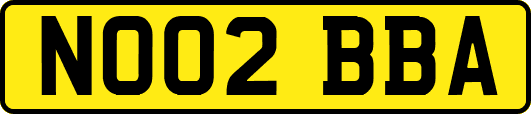 NO02BBA