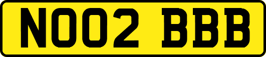 NO02BBB