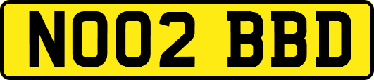 NO02BBD