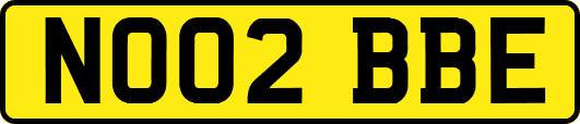 NO02BBE