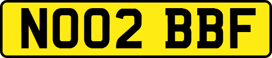 NO02BBF