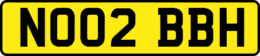 NO02BBH