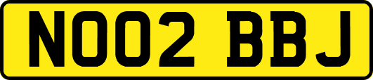 NO02BBJ